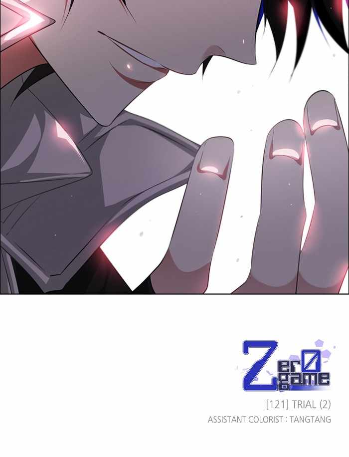 Zero Game Chapter 121 133